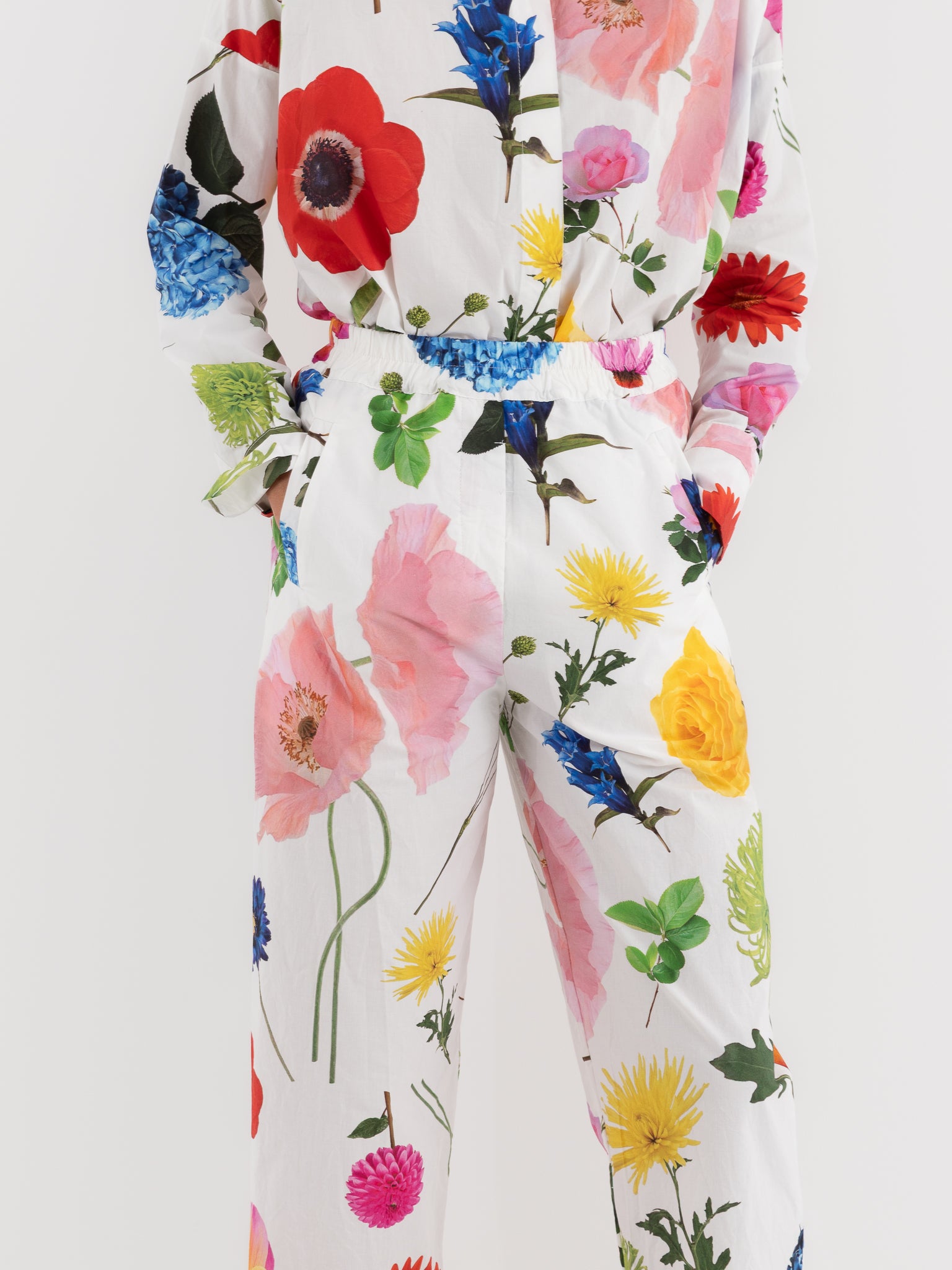 Hannoh Pant Potamia - HANNOH at Worthwhile - shop PANT