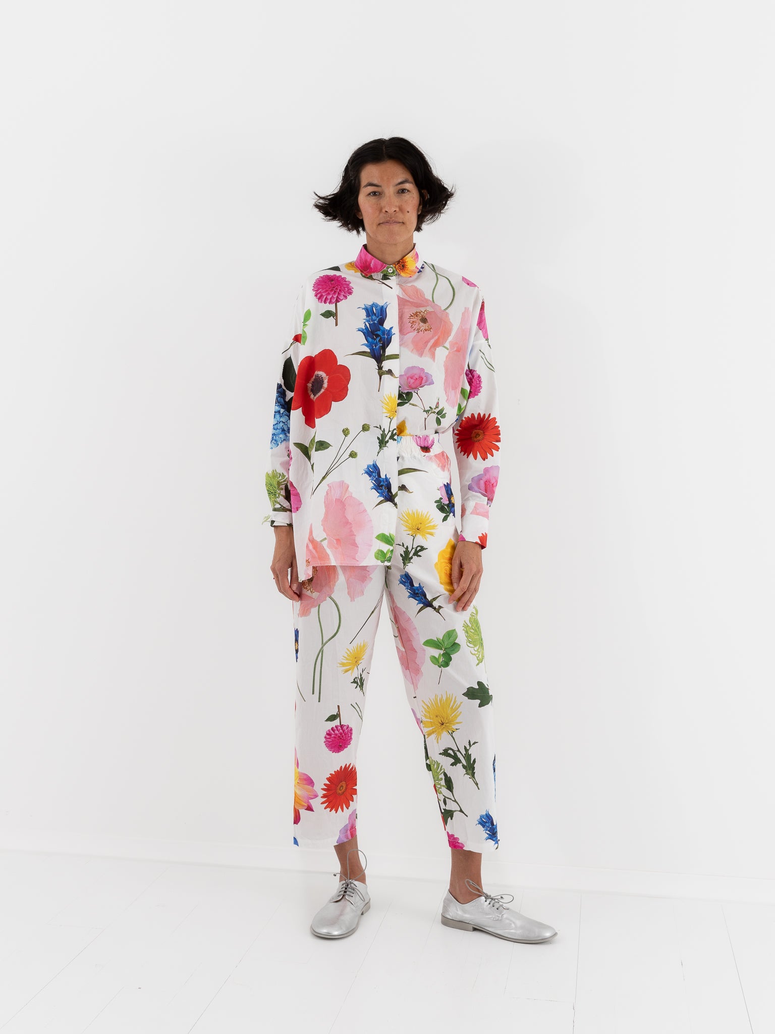 Hannoh Pant Potamia - HANNOH at Worthwhile - shop PANT