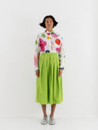 Hannoh Skirt Jolisa - HANNOH at Worthwhile - shop SKIRT