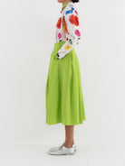 Hannoh Skirt Jolisa - HANNOH at Worthwhile - shop SKIRT