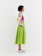 Hannoh Skirt Jolisa - HANNOH at Worthwhile - shop SKIRT