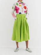 Hannoh Skirt Jolisa - HANNOH at Worthwhile - shop SKIRT
