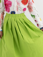 Hannoh Skirt Jolisa - HANNOH at Worthwhile - shop SKIRT