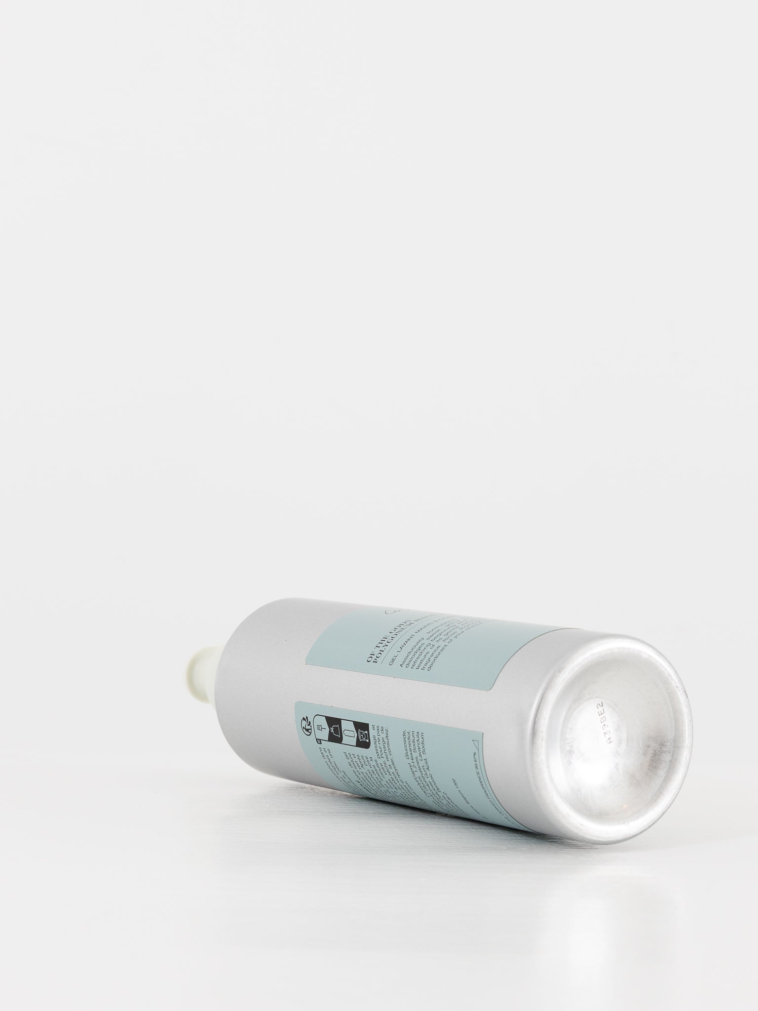 To My Ships Of The Gods Hand & Body Wash - TO MY SHIPS at Worthwhile - shop PERSONAL CARE