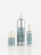 To My Ships Of The Gods Hand & Body Wash - TO MY SHIPS at Worthwhile - shop PERSONAL CARE