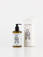 Austin Austin Palmarosa & Vetiver Hand Soap - AUSTIN AUSTIN at Worthwhile - shop PERSONAL CARE