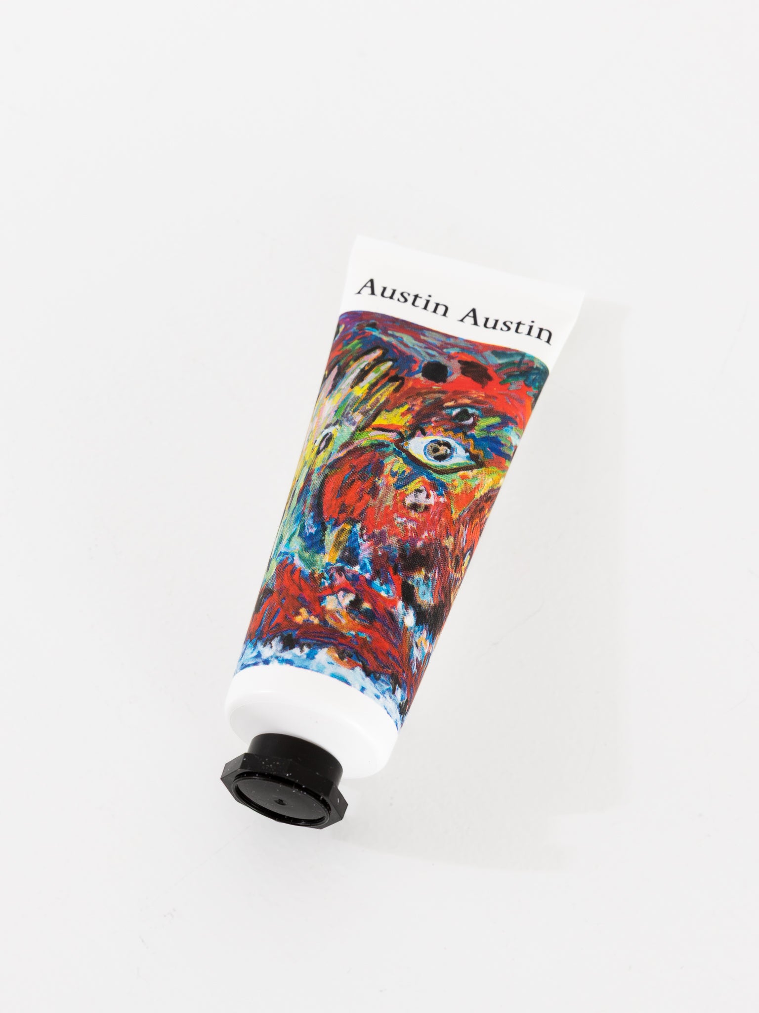 Austin Austin Cedar & Patchouli Hand Creme - AUSTIN AUSTIN at Worthwhile - shop PERSONAL CARE