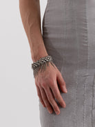 Jean - Francois Mimilla Bracelet, No. 127 - JEAN FRANCOIS MIMILLA at Worthwhile - shop BRACELETS