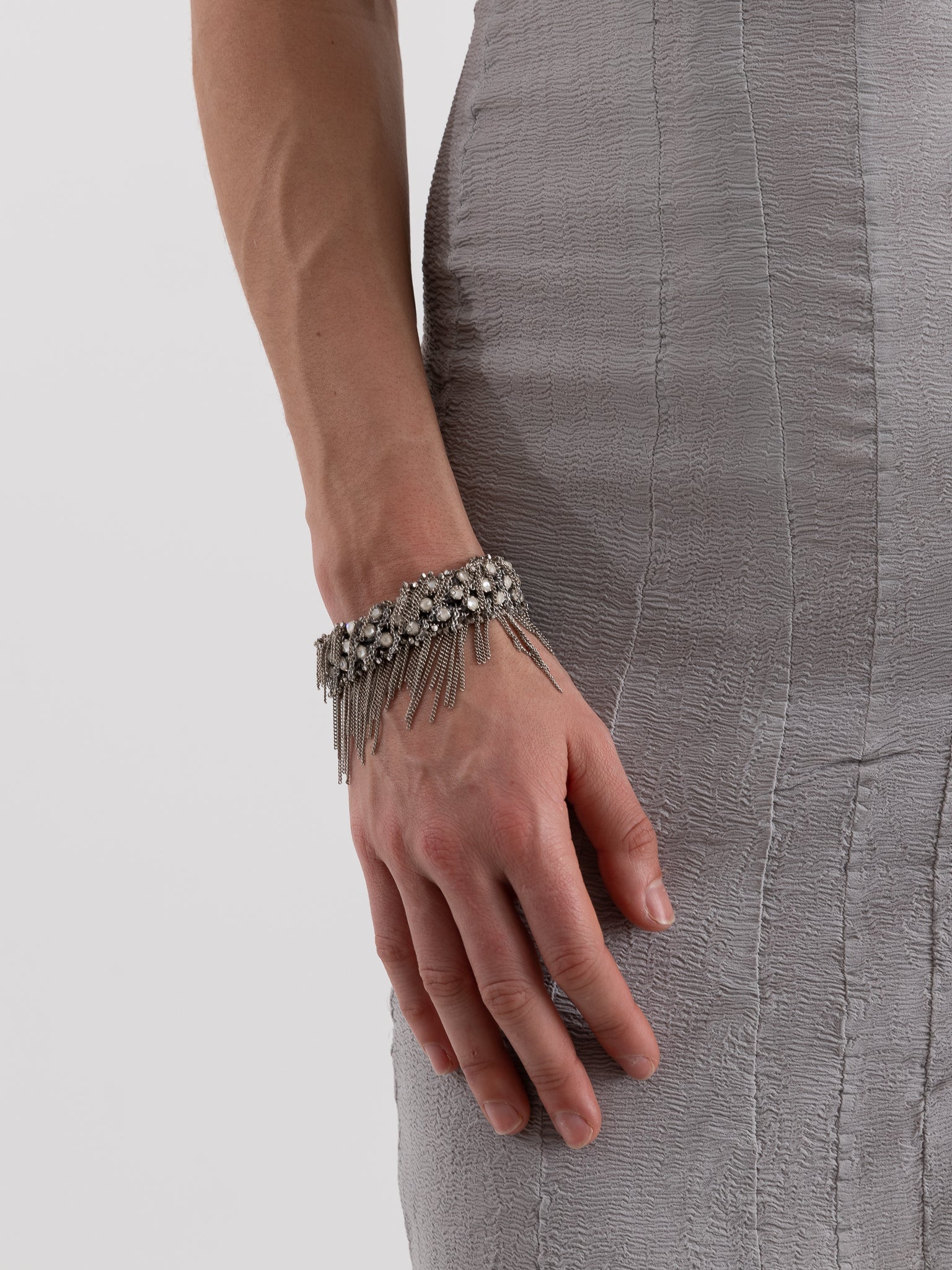 Jean - Francois Mimilla Bracelet, No. 127 - JEAN FRANCOIS MIMILLA at Worthwhile - shop BRACELETS