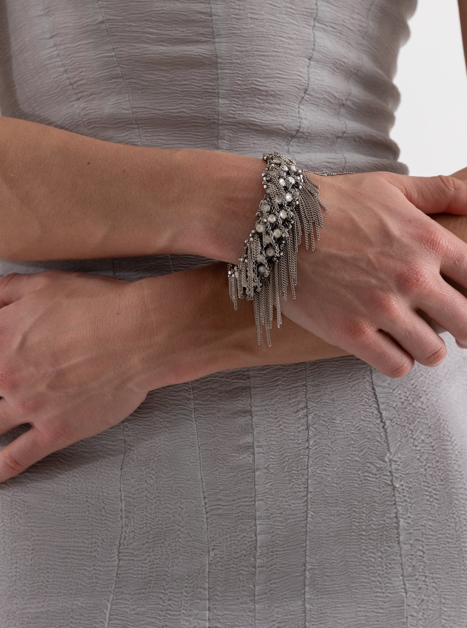 Jean - Francois Mimilla Bracelet, No. 127 - JEAN FRANCOIS MIMILLA at Worthwhile - shop BRACELETS