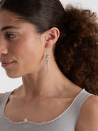 Jean - Francois Mimilla Earrings, No. 116 - JEAN FRANCOIS MIMILLA at Worthwhile - shop EARRINGS