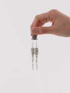 Jean - Francois Mimilla Earrings, No. 116 - JEAN FRANCOIS MIMILLA at Worthwhile - shop EARRINGS