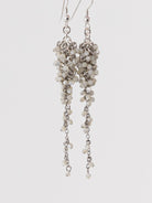 Jean - Francois Mimilla Earrings, No. 116 - JEAN FRANCOIS MIMILLA at Worthwhile - shop EARRINGS