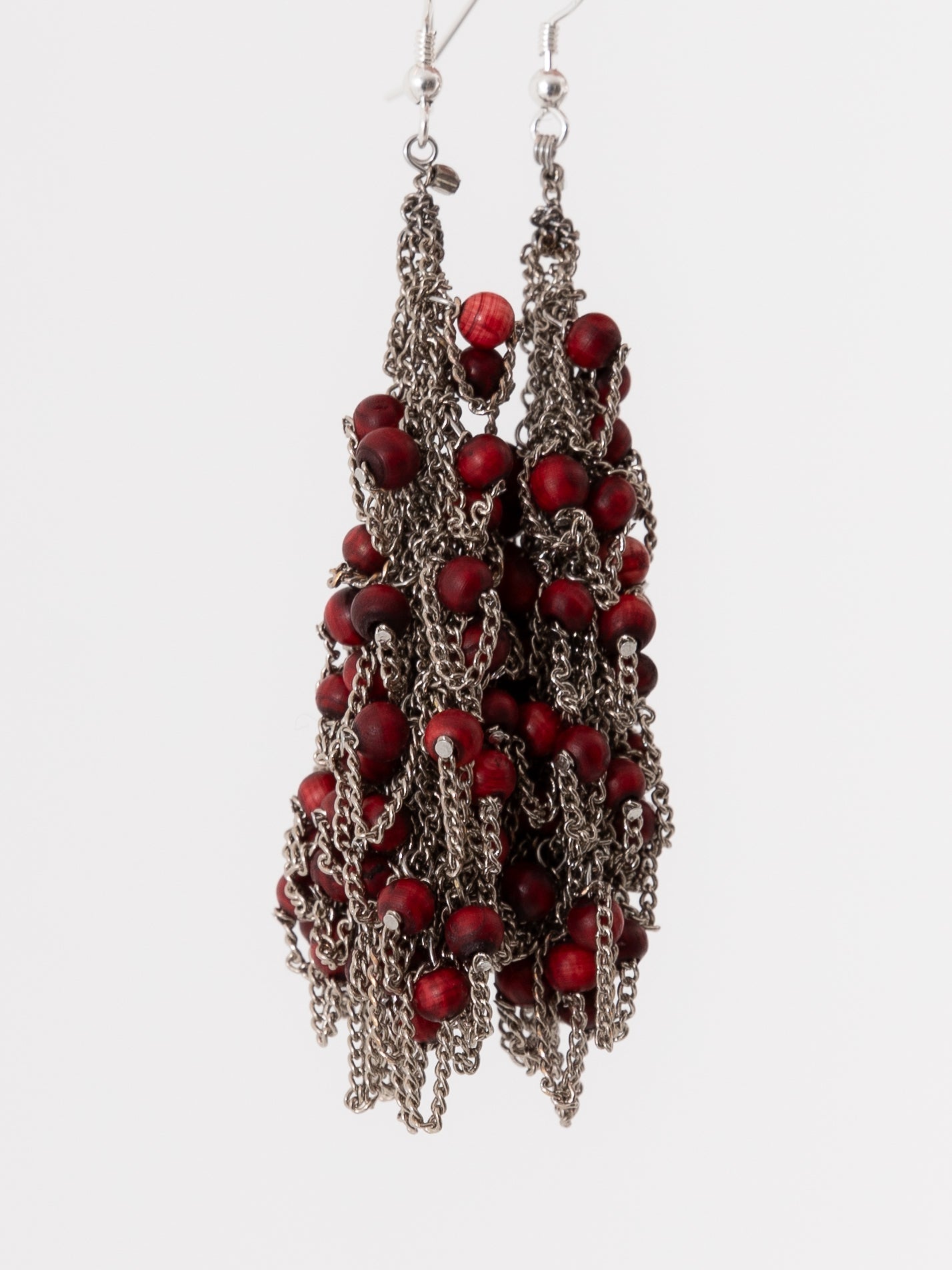 Jean - Francois Mimilla Earrings, No. 119 - JEAN FRANCOIS MIMILLA at Worthwhile - shop EARRINGS