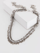 Jean - Francois Mimilla Necklace, No. 145 - JEAN FRANCOIS MIMILLA at Worthwhile - shop NECKLACES