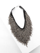 Jean - Francois Mimilla Necklace, No. 146 - JEAN FRANCOIS MIMILLA at Worthwhile - shop NECKLACES
