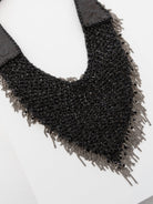 Jean - Francois Mimilla Necklace, No. 146 - JEAN FRANCOIS MIMILLA at Worthwhile - shop NECKLACES
