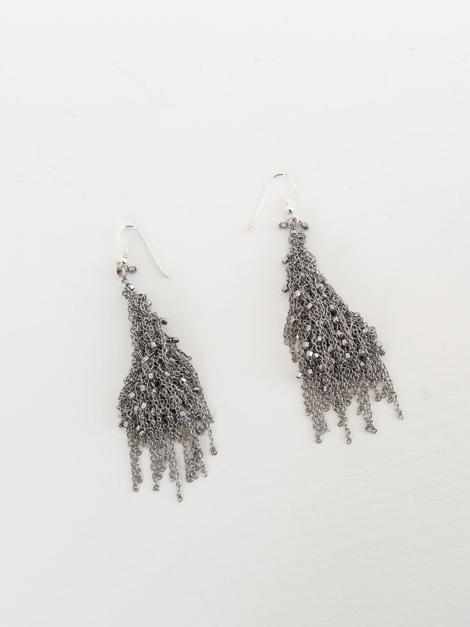 Jean - Francois Mimilla Earrings, No. 122 - JEAN FRANCOIS MIMILLA at Worthwhile - shop EARRINGS