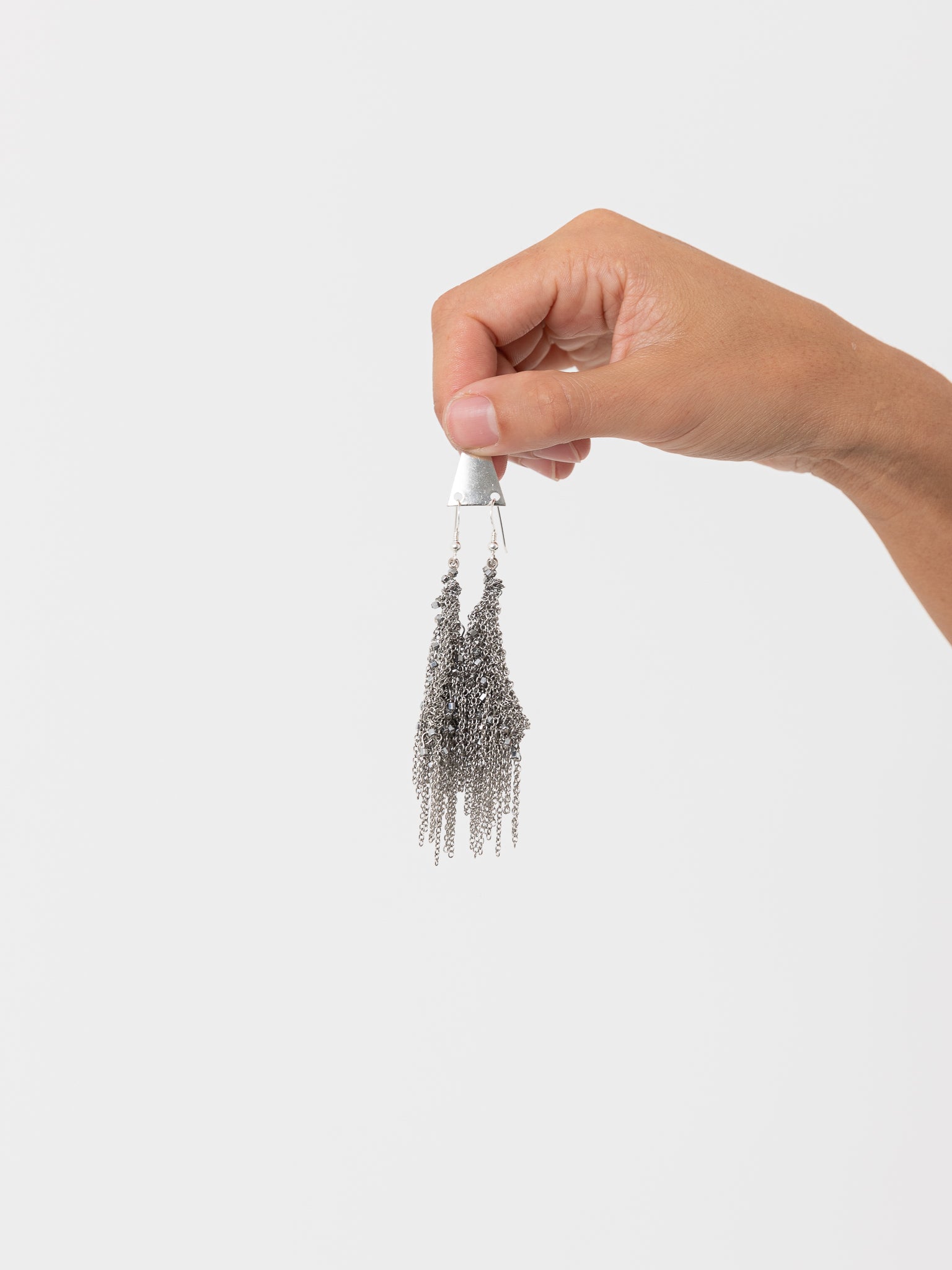 Jean - Francois Mimilla Earrings, No. 122 - JEAN FRANCOIS MIMILLA at Worthwhile - shop EARRINGS