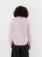 Konrad Isabella Jacket in Blush & Rosa Flower - KONRAD at Worthwhile - shop JACKET