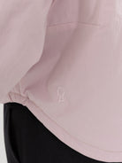 Konrad Isabella Jacket in Blush & Rosa Flower - KONRAD at Worthwhile - shop JACKET