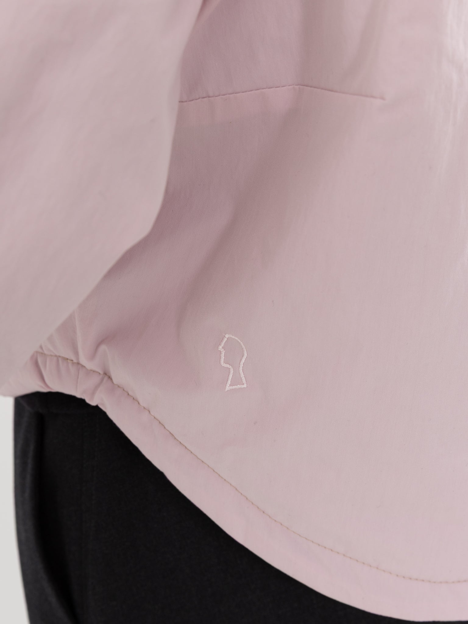 Konrad Isabella Jacket in Blush & Rosa Flower - KONRAD at Worthwhile - shop JACKET