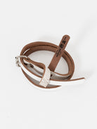 Marina Yee U Bracelet 10 in White Paint - MARINA YEE at Worthwhile - shop BRACELETS