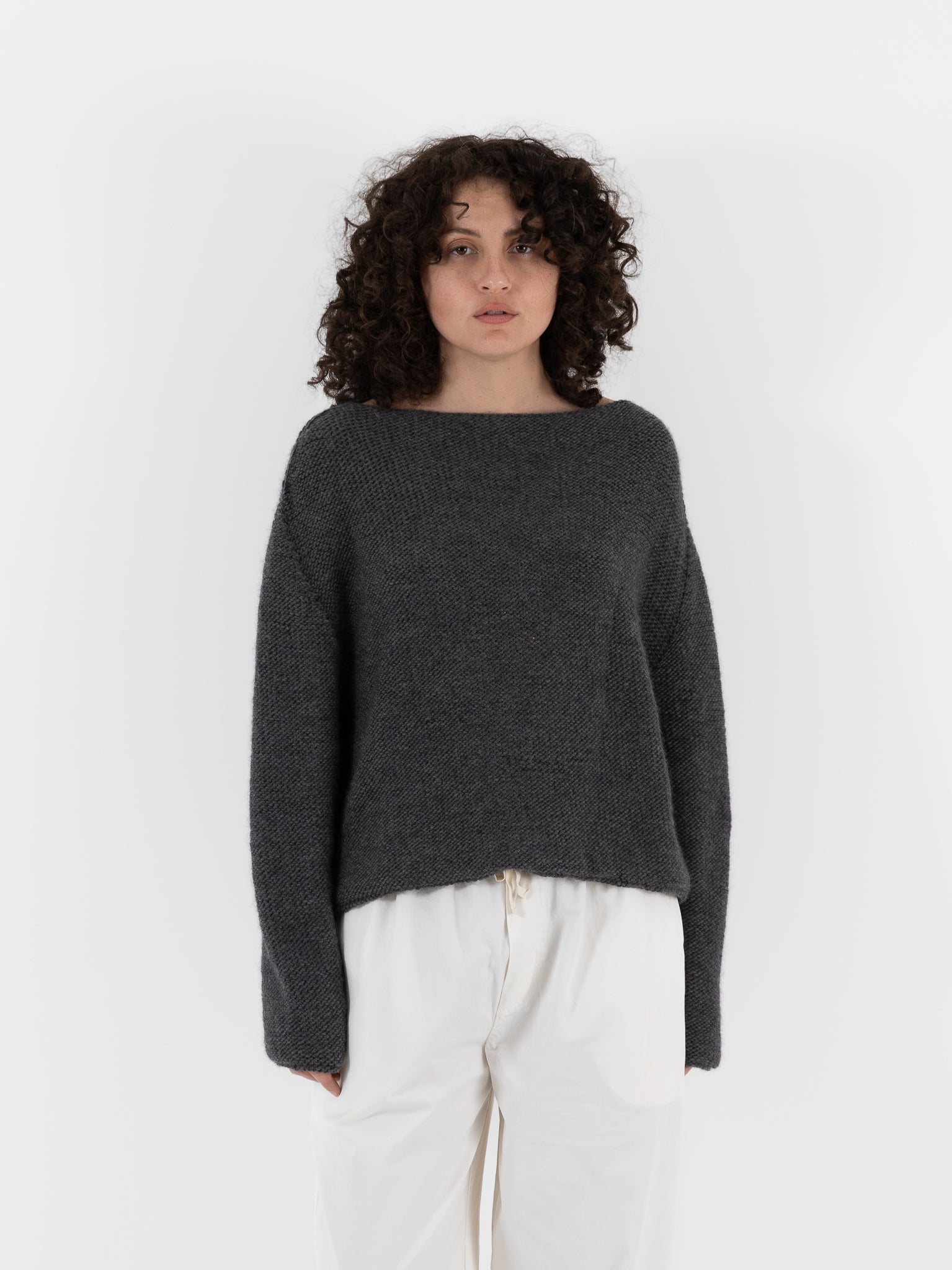 Nitto Aviao Sweater - Worthwhile