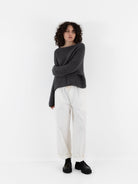 Nitto Aviao Sweater - Worthwhile
