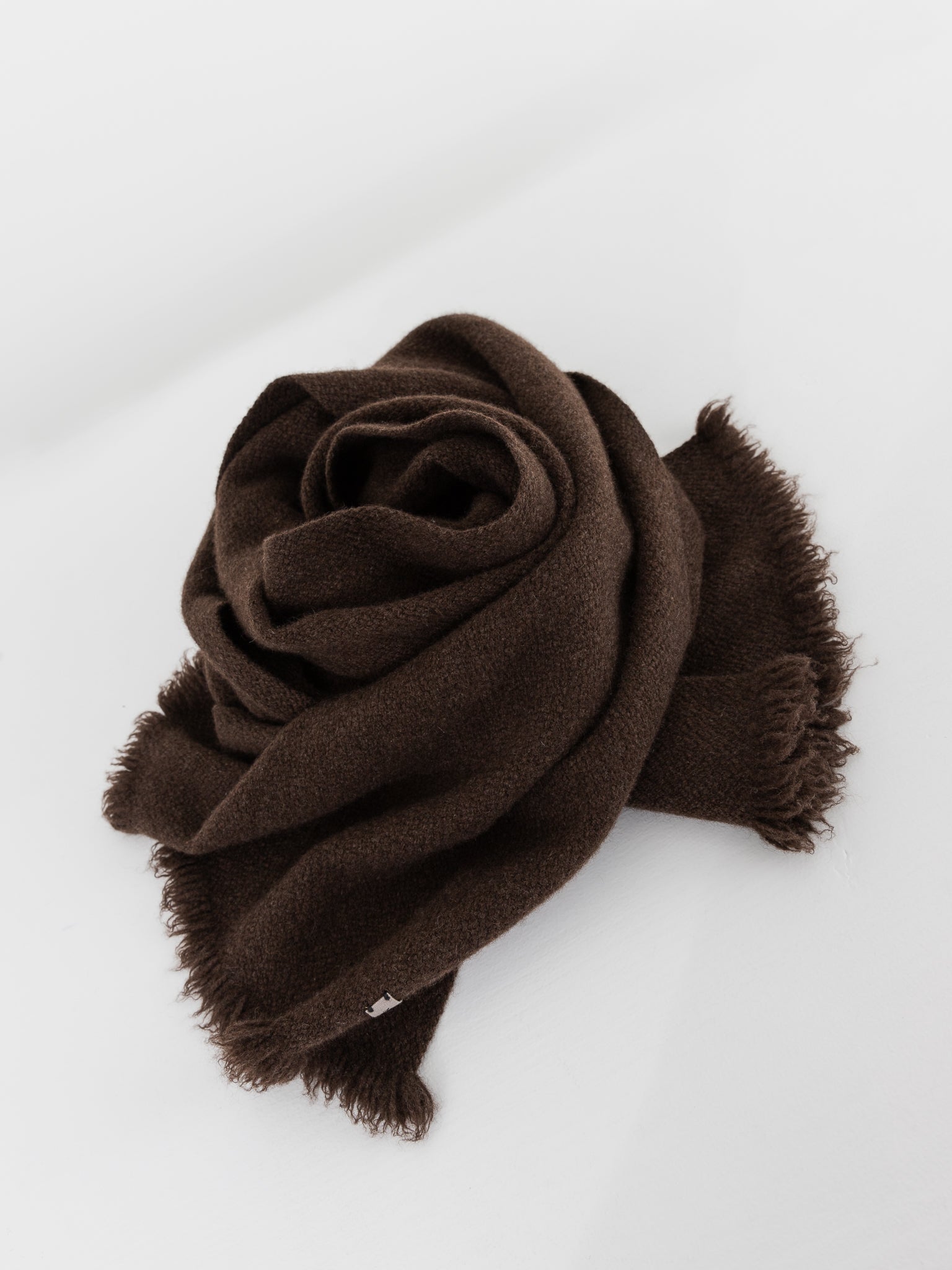 Norlha Nomad Classic Skinny Scarf - NORLHA at Worthwhile - shop SCARF