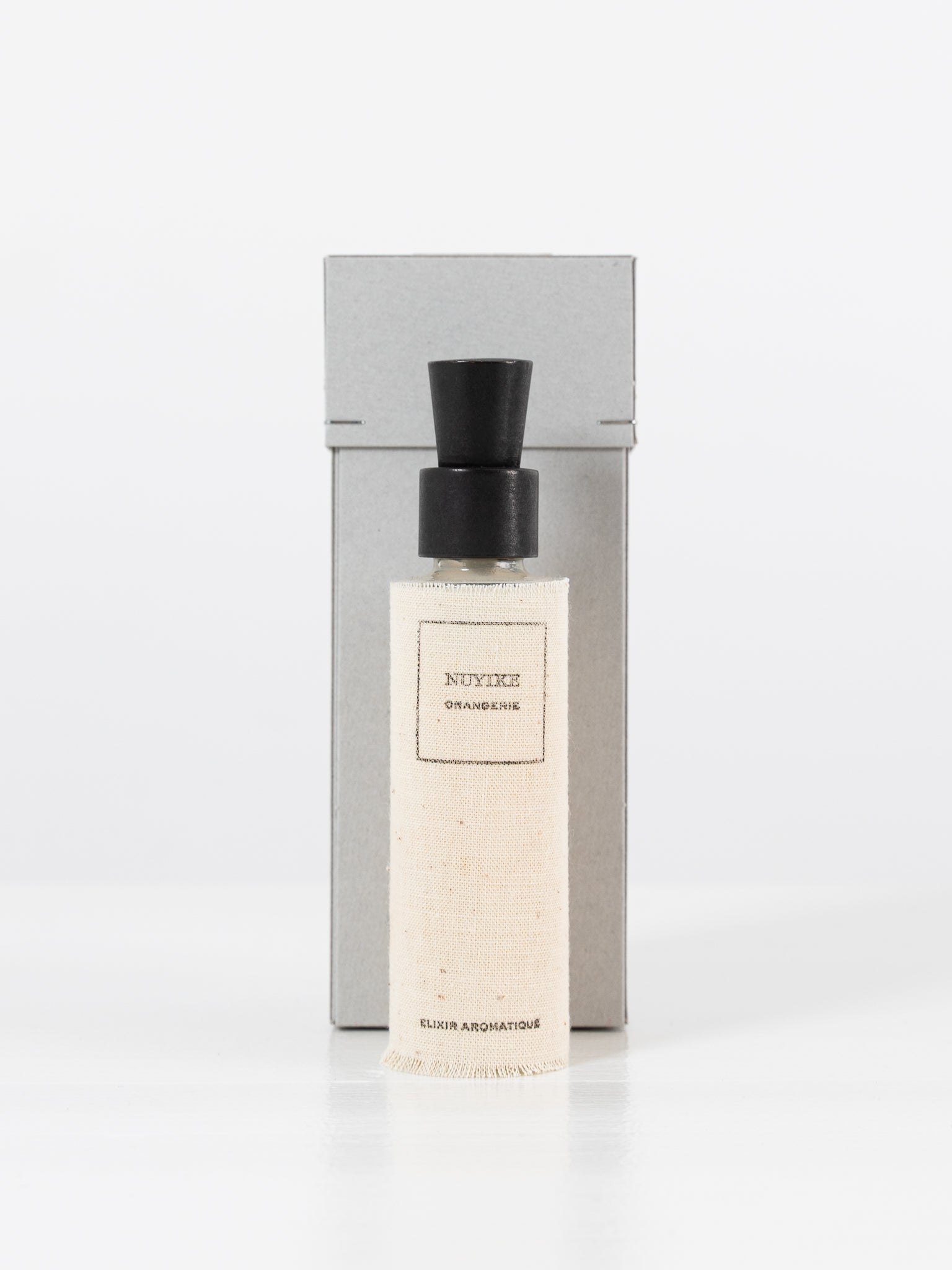Nuyike Orangerie Eau De Parfum - NUYIKE at Worthwhile - shop PERFUME