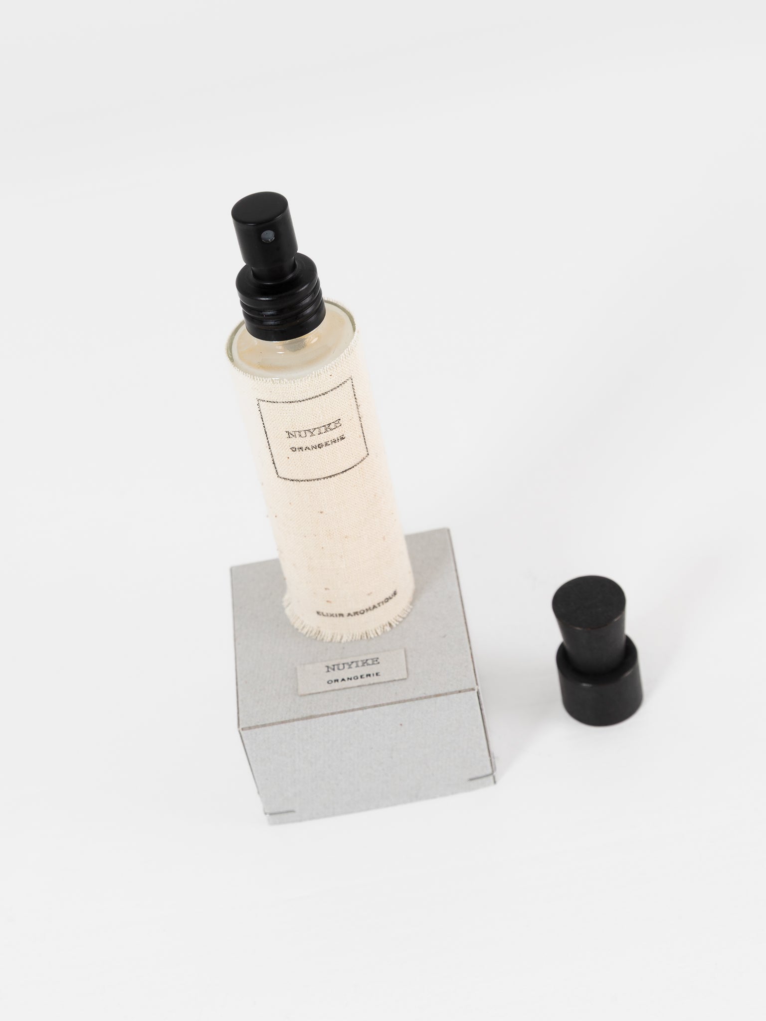 Nuyike Orangerie Eau De Parfum - NUYIKE at Worthwhile - shop PERFUME