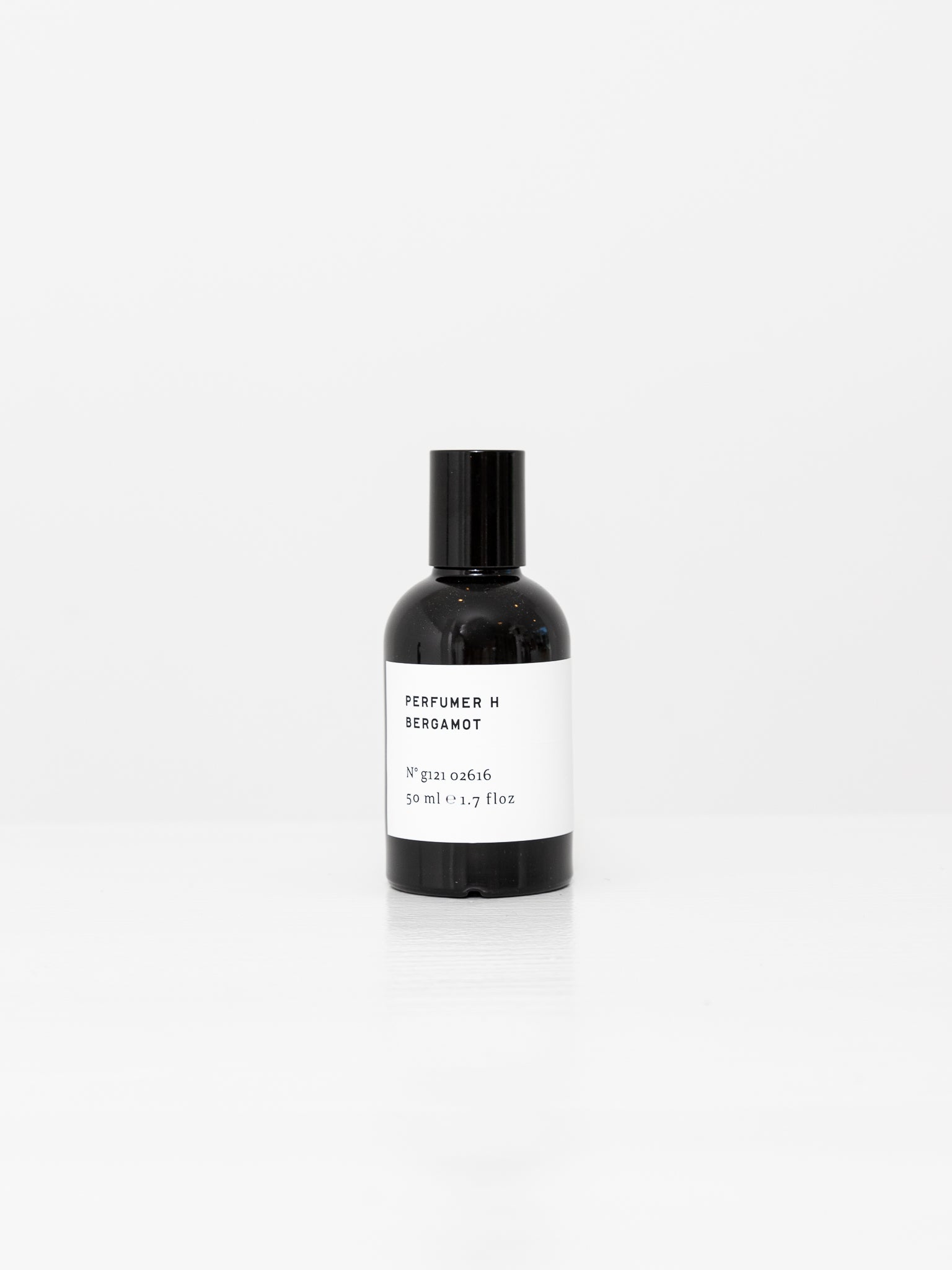 Perfumer H Bergamot 50ml Perfume - PERFUMER H at Worthwhile - shop PERFUME