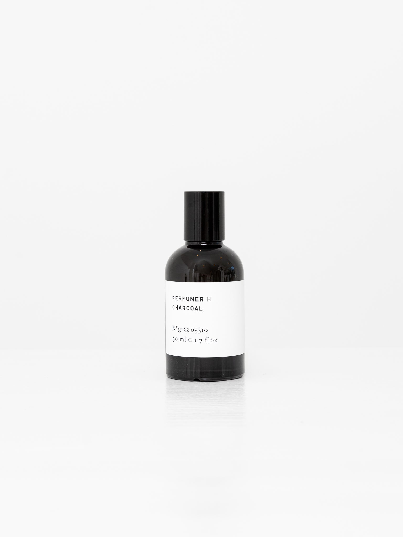 Perfumer H Charcoal 50ml Perfume - PERFUMER H at Worthwhile - shop PERFUME