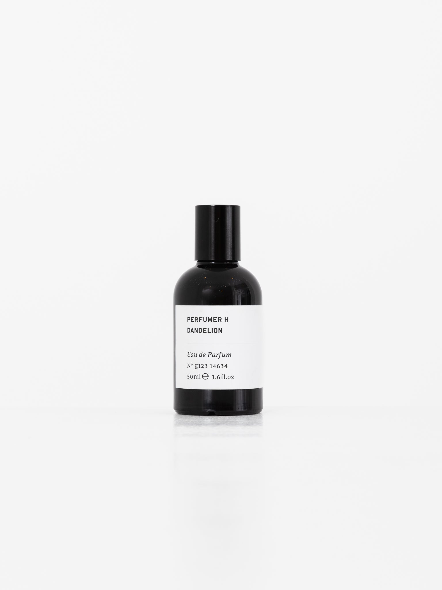 Perfumer H Dandelion 50ml Perfume - PERFUMER H at Worthwhile - shop PERFUME