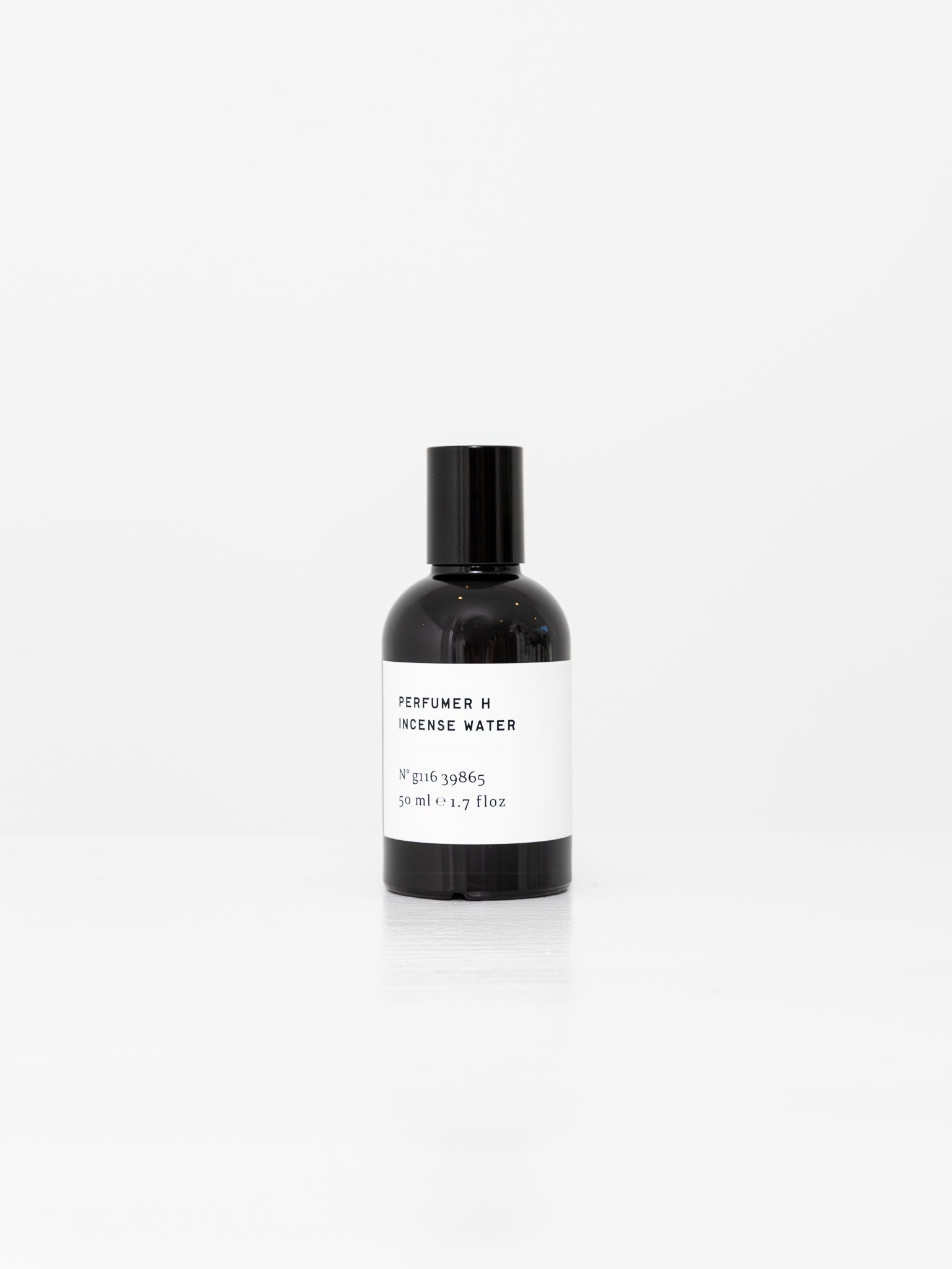 Perfumer H Incense Water 50ml Perfume - PERFUMER H at Worthwhile - shop PERFUME