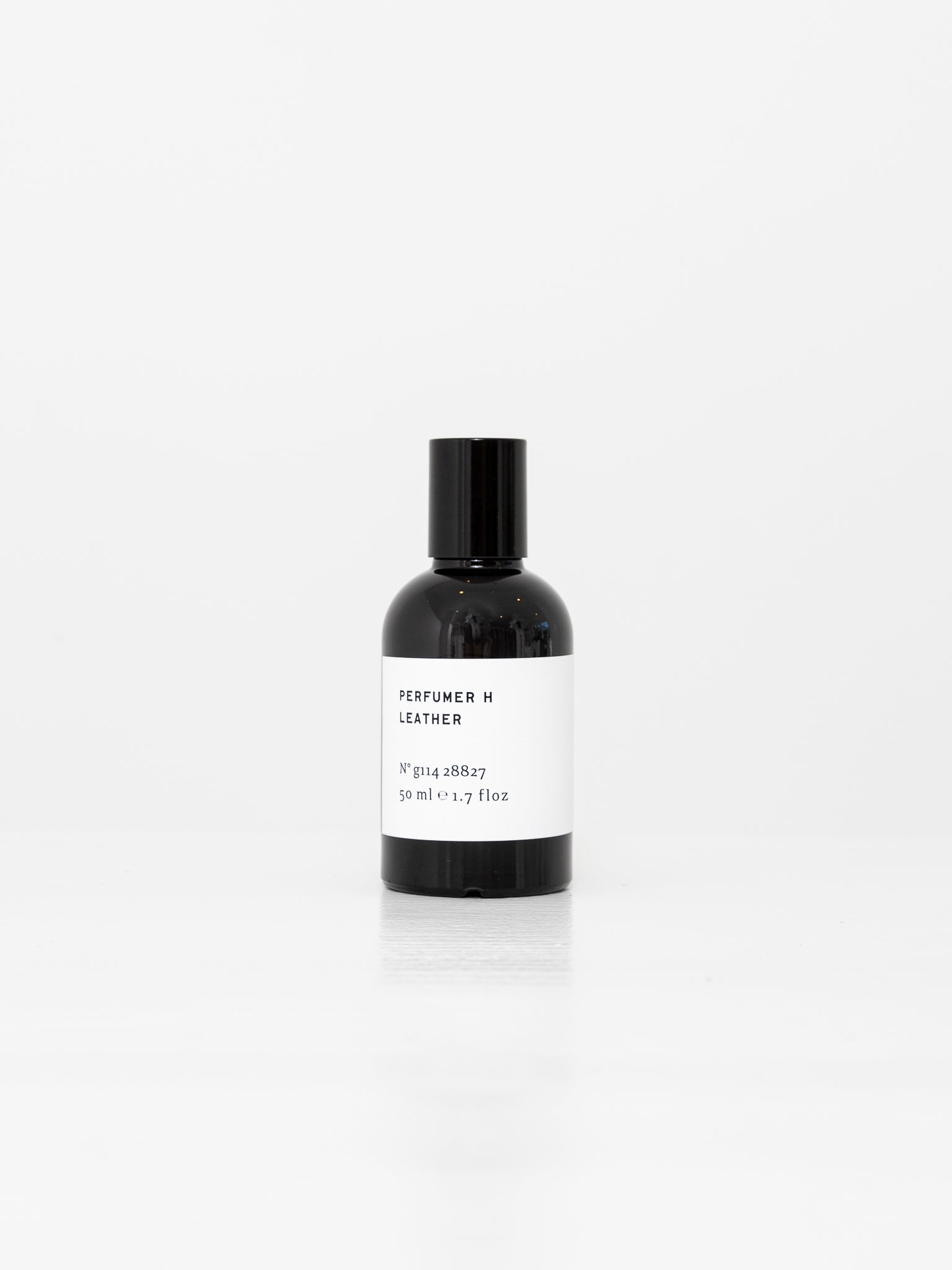 Perfumer H Leather 50ml Perfume - PERFUMER H at Worthwhile - shop PERFUME