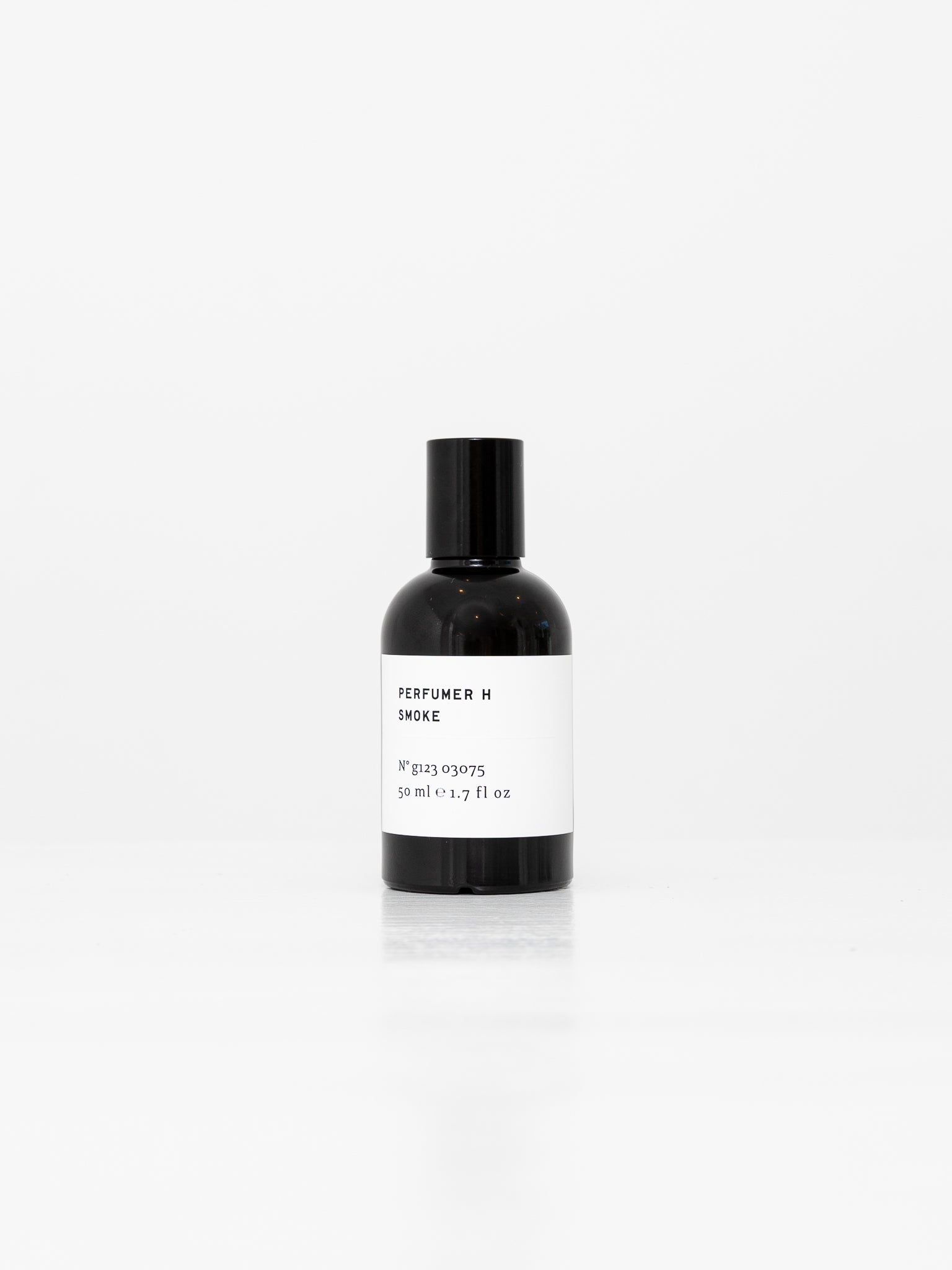 Perfumer H Smoke 50ml Perfume - PERFUMER H at Worthwhile - shop PERFUME