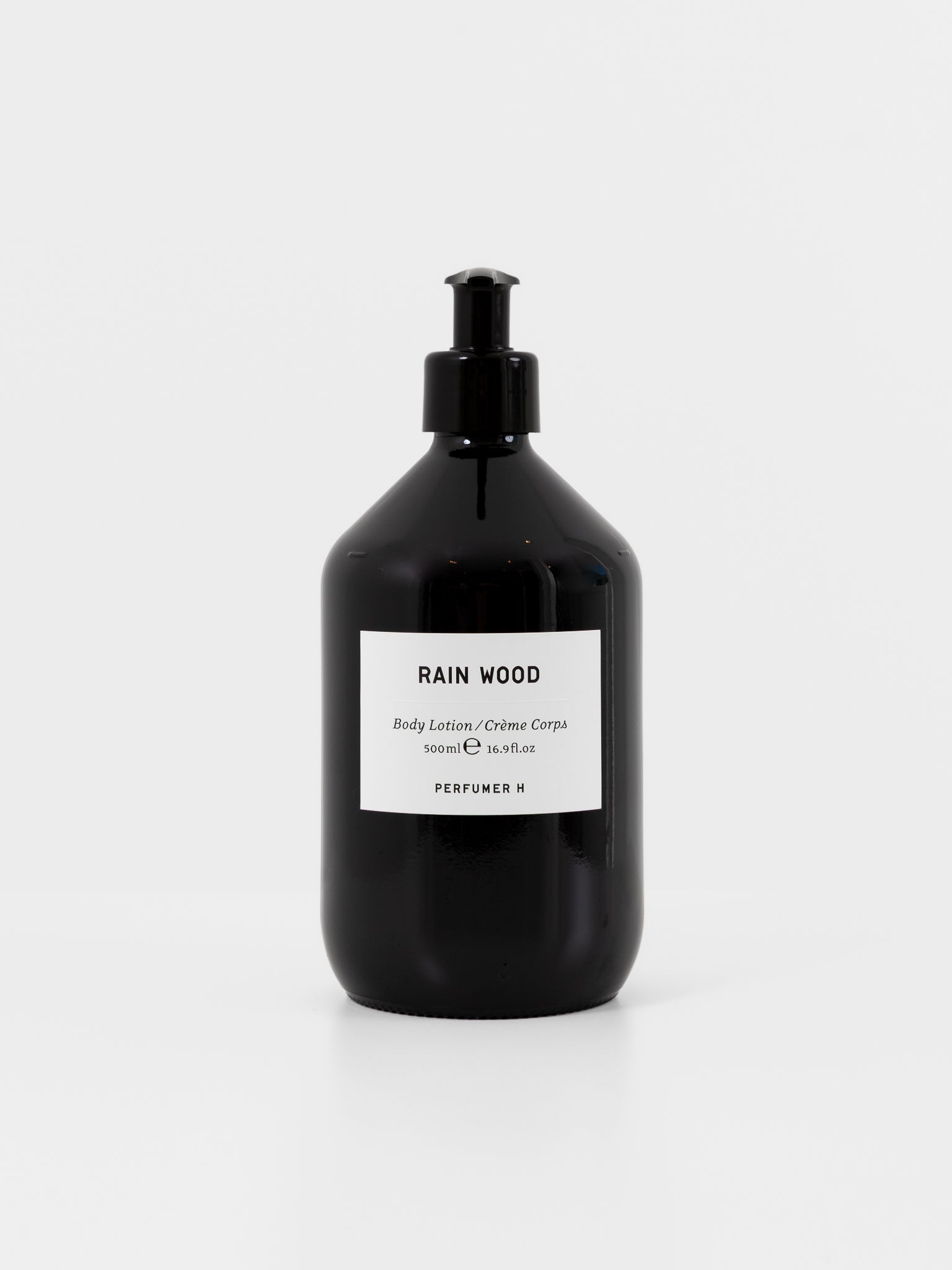 Perfumer H Rain Wood Body Lotion - PERFUMER H at Worthwhile - shop LOTION