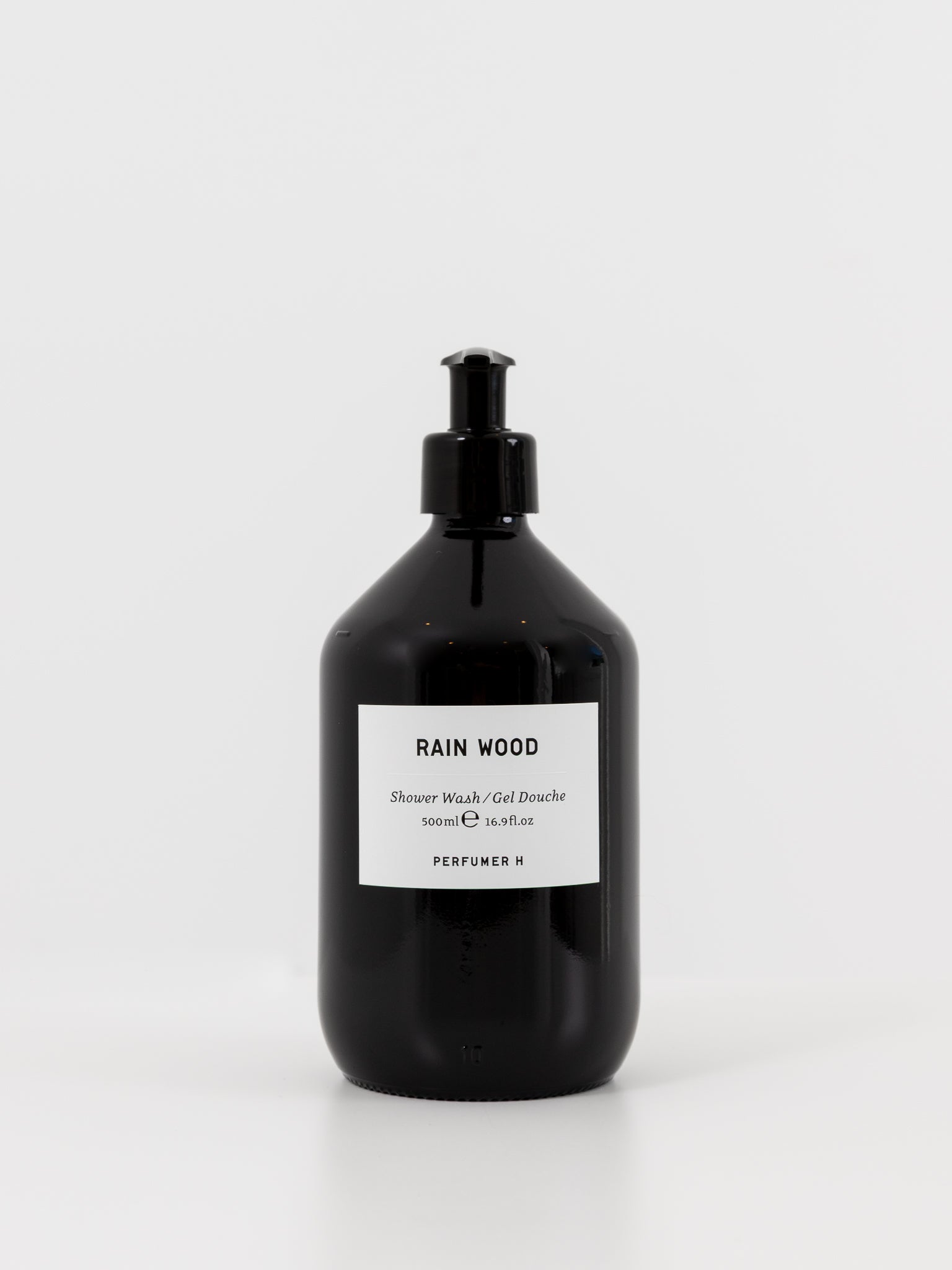 Perfumer H Rain Wood Shower Wash - PERFUMER H at Worthwhile - shop SOAP