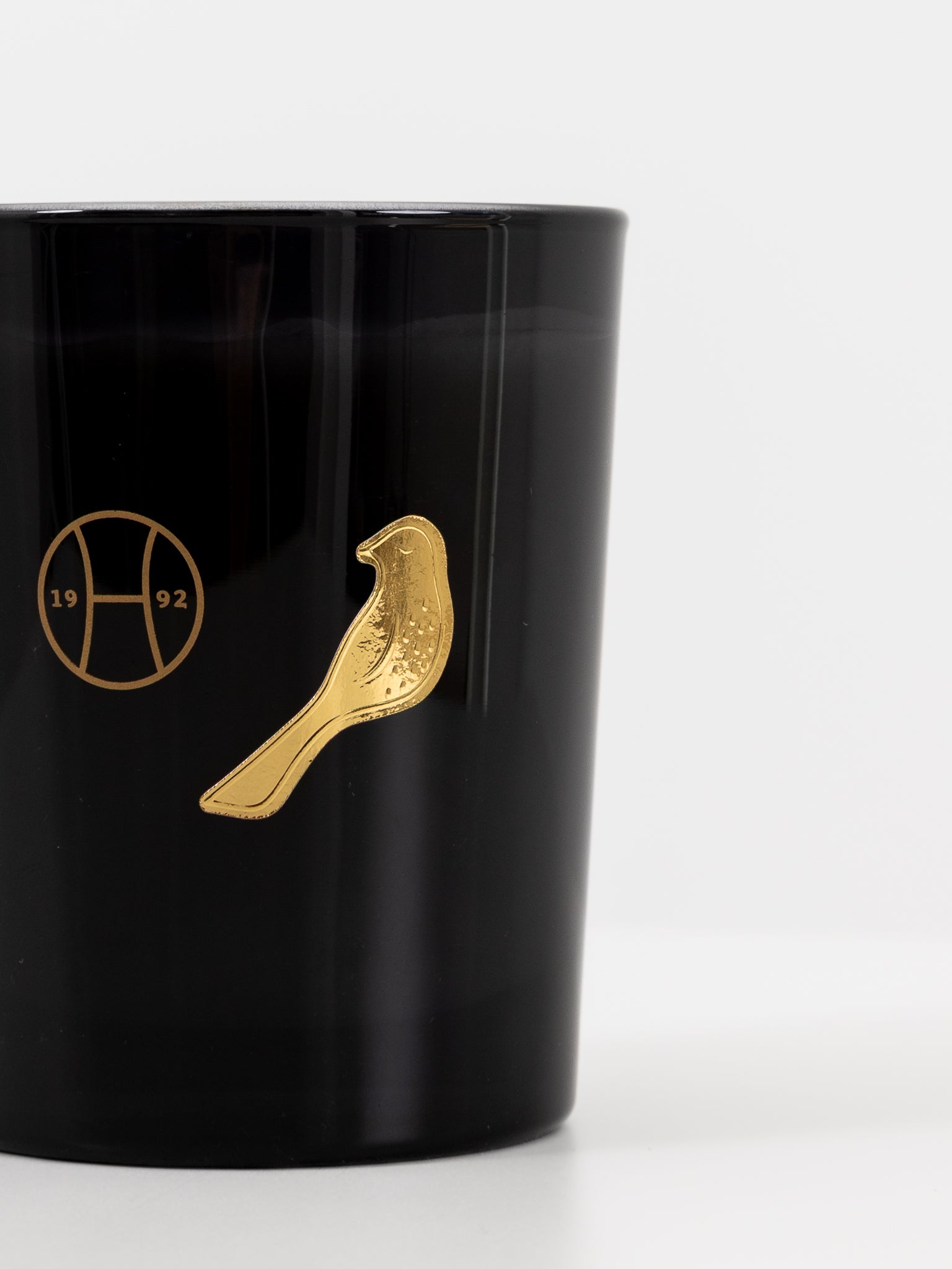 Perfumer H Bird And Lemon Utility Candle - PERFUMER H at Worthwhile - shop CANDLE