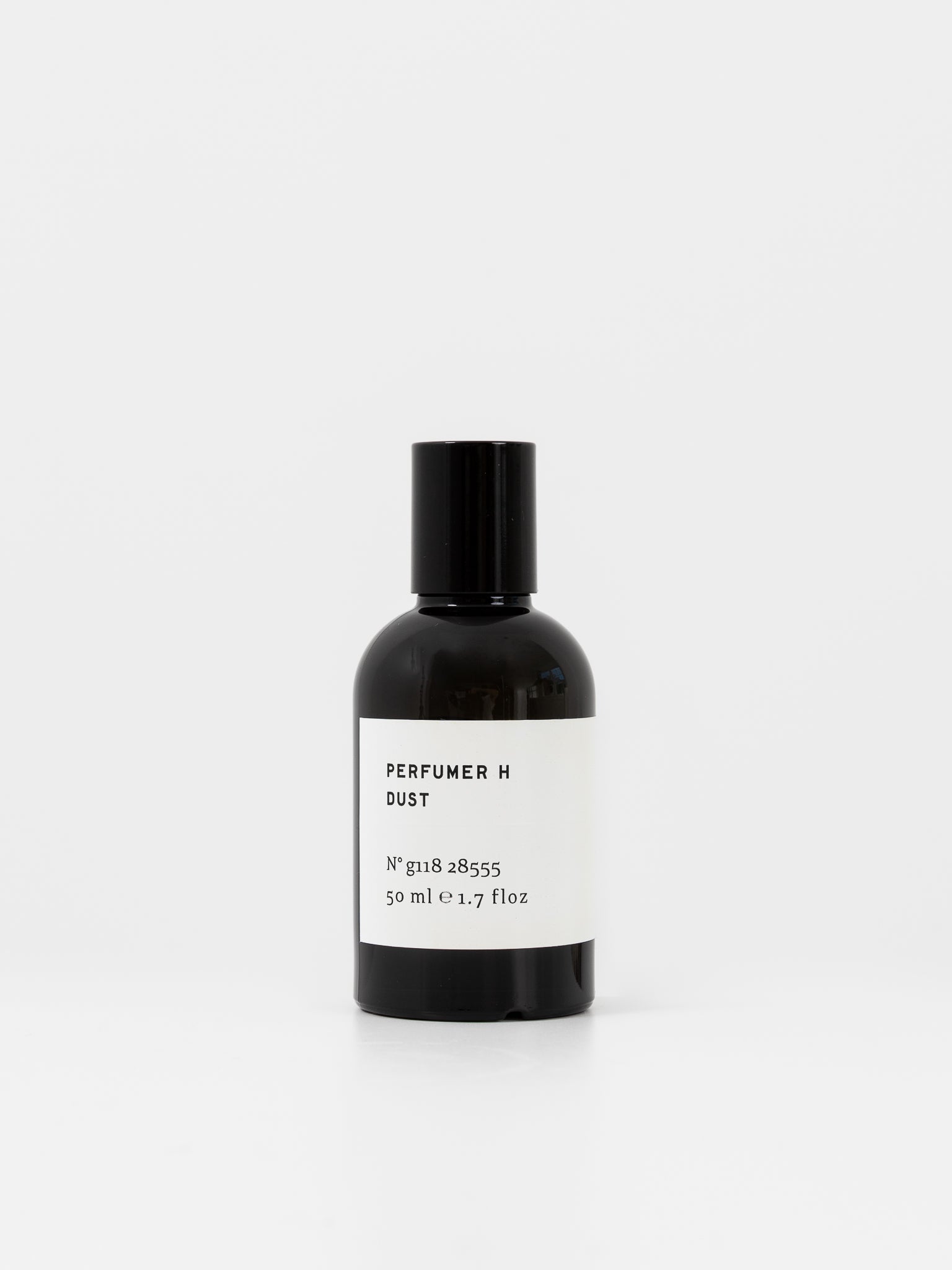 Perfumer H Dust 50ml Perfume at Worthwhile