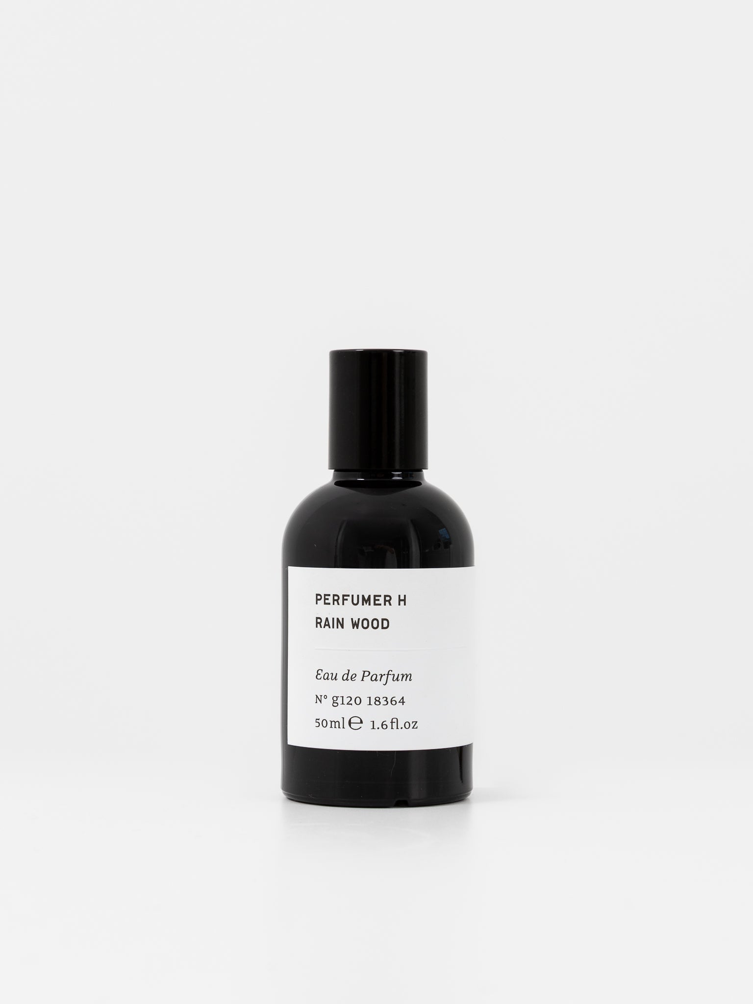 WOODLAND Perfumer H 50ml 香水 ARTS&SCIENCE 【公式通販】