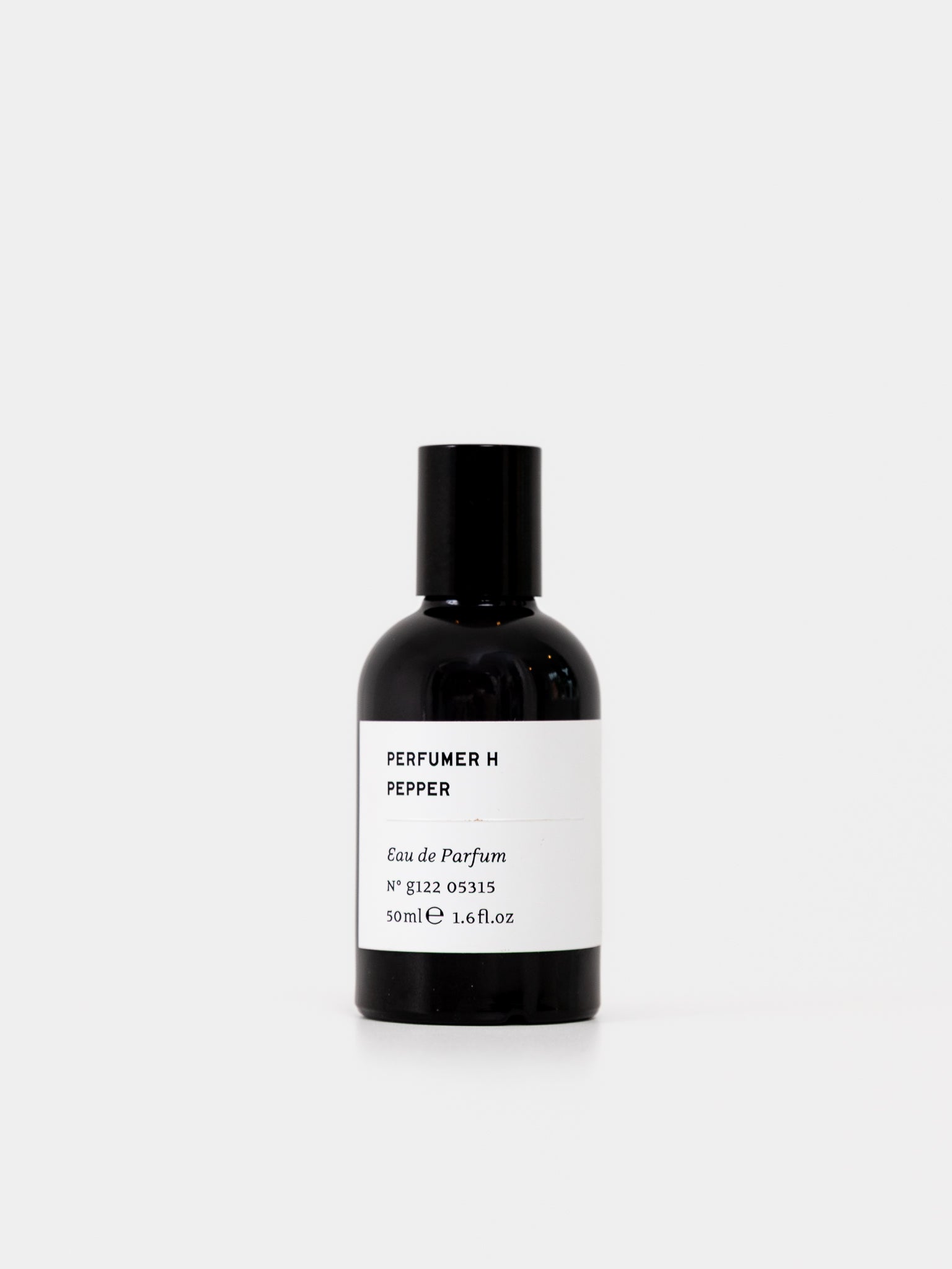 Perfumer H Pepper 50ml Perfume - PERFUMER H at Worthwhile - shop PERFUME