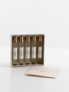 Perfumer H Icons Collection - PERFUMER H at Worthwhile - shop PERFUME