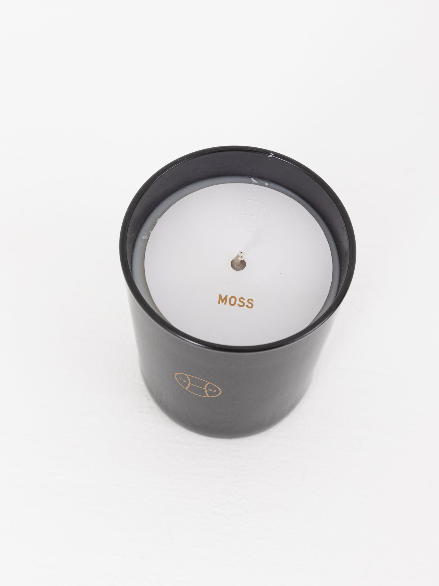 Perfumer H Moss Utility Candle - PERFUMER H at Worthwhile - shop CANDLE