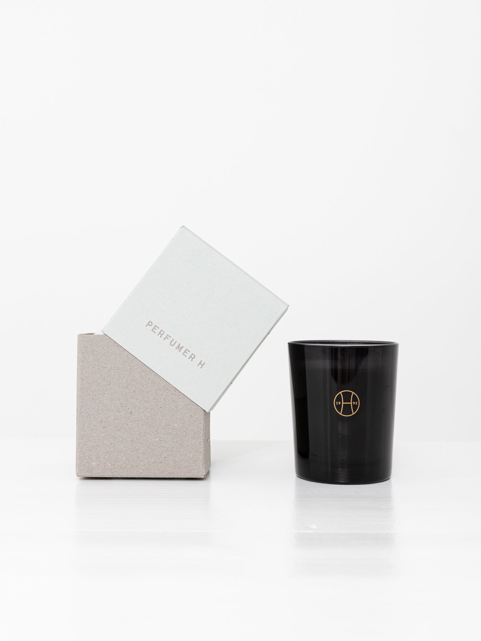 Perfumer H Moss Utility Candle - PERFUMER H at Worthwhile - shop CANDLE