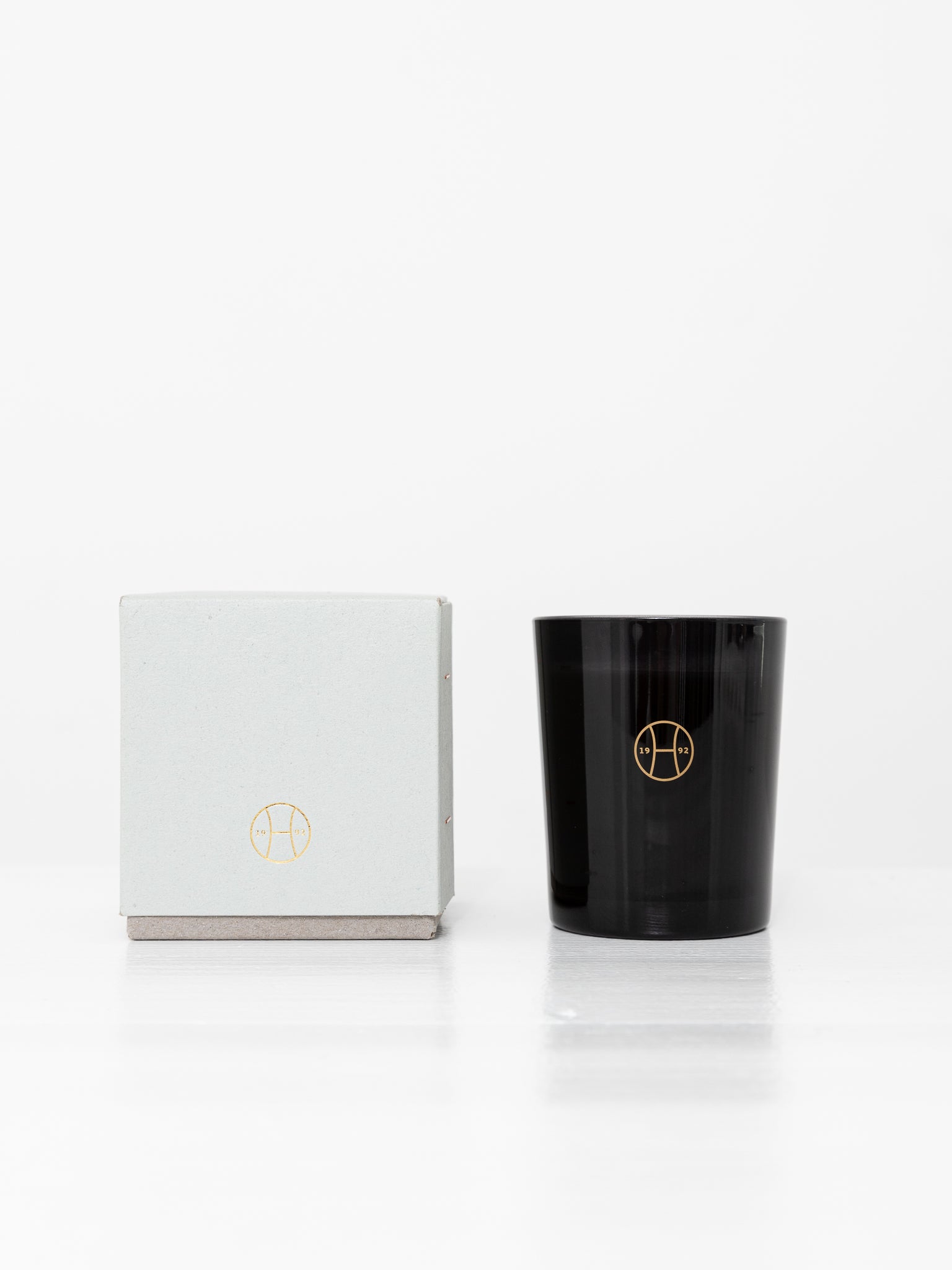 Perfumer H Moss Utility Candle - PERFUMER H at Worthwhile - shop CANDLE