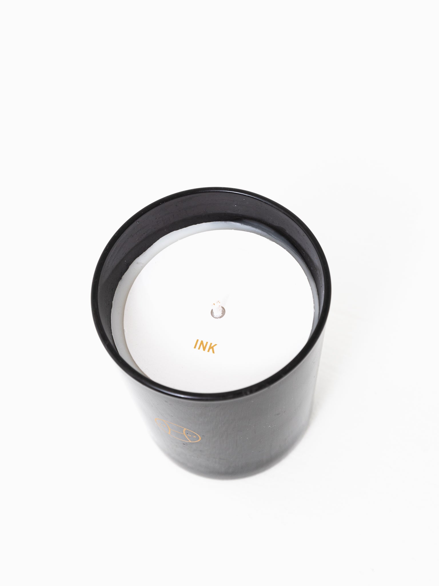 Perfumer H Ink Utility Candle - Worthwhile