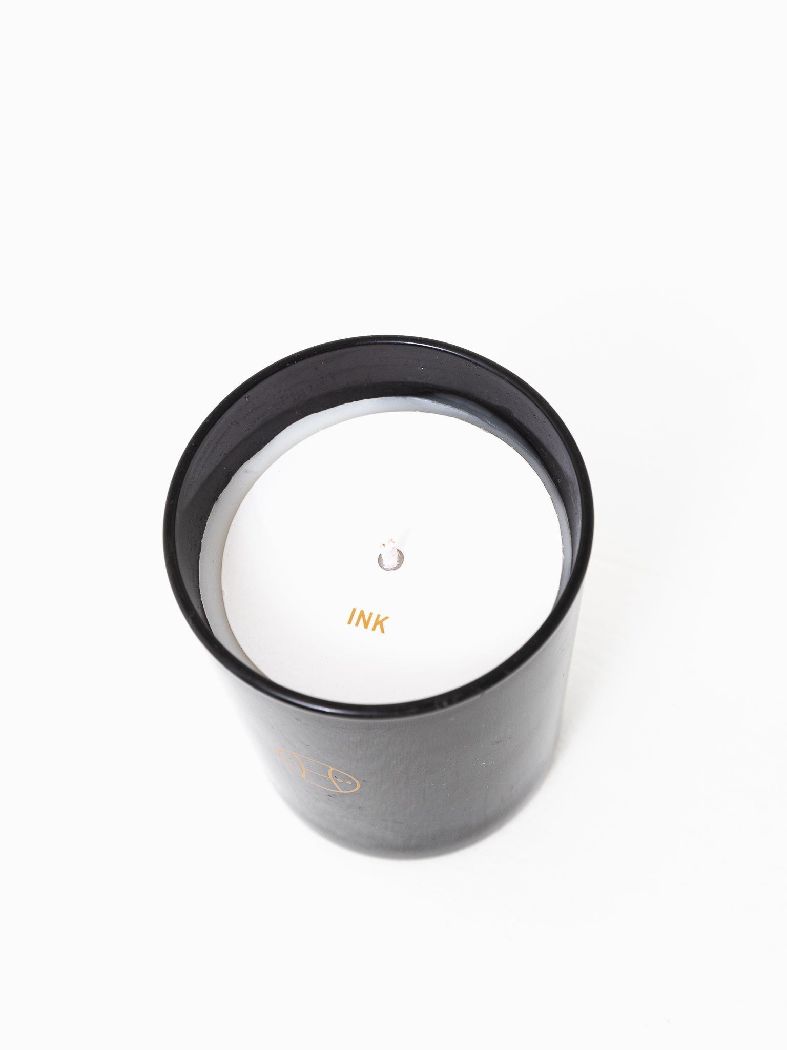 Perfumer H Ink Utility Candle - PERFUMER H at Worthwhile - shop CANDLE